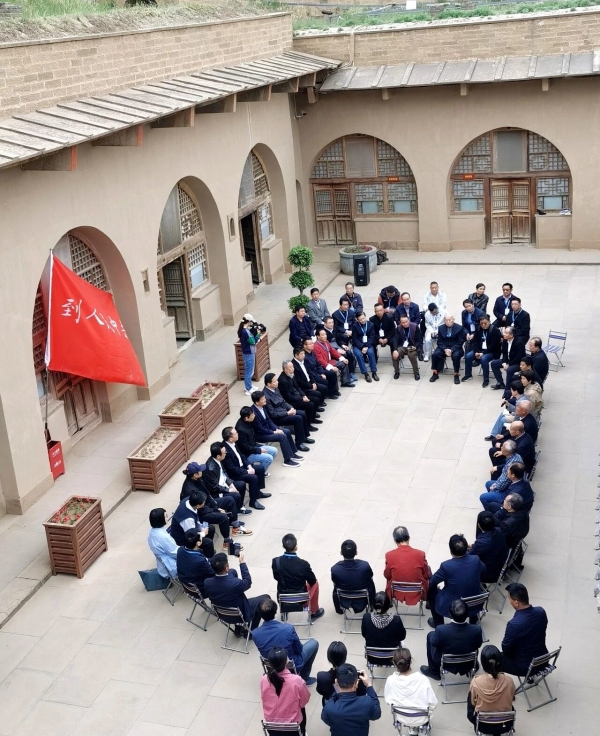 “到人民中去”系列活动调研