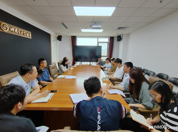 聚焦新规：中国书协青年理论学习小组学习交流《党政机关厉行节约反对浪费条例》